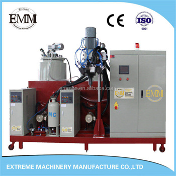 Polyurethane Machine/PU Foam Cushion Foaming Machine/PU Foam Making Machine/PU Foam Injection Machine/Polyurethane