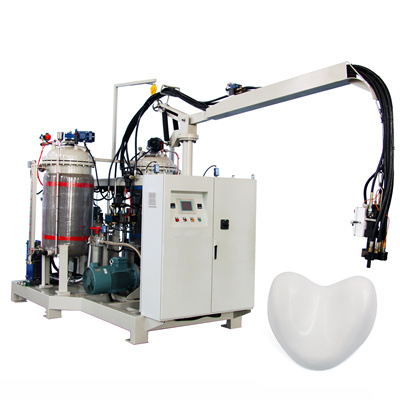 Two Components Polyurethane Casting Machine Tdi Mdi Prepolymer Bdo Moca Hqee Ndi Dispensing Dosing Injection Pouring Spray Machine