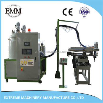 China Manufacturer Polyurethane Pillow Making Machine /PU Pillow Making Machine /Pillow Foam Making Machine