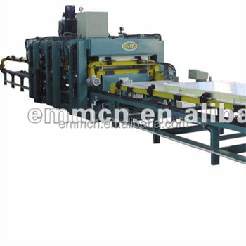 Hydraulic Pressure Foaming Machine Processing Type and CE Certification PU Spray Foam Machine