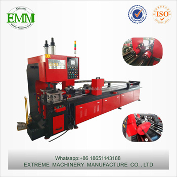 Plastic PU Sandwich Panel Ceiling Roof Panel Roll Forming Extrusion Machine
