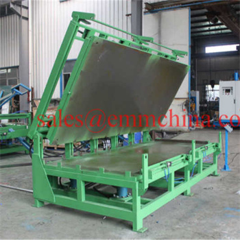 Automated Polyurethane Foam PU Gasket Dispensing Machine