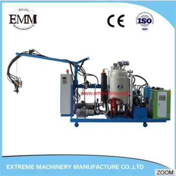 Hot Sale Polyurethane Dispensing System Automatic Sealing Gluing Machine