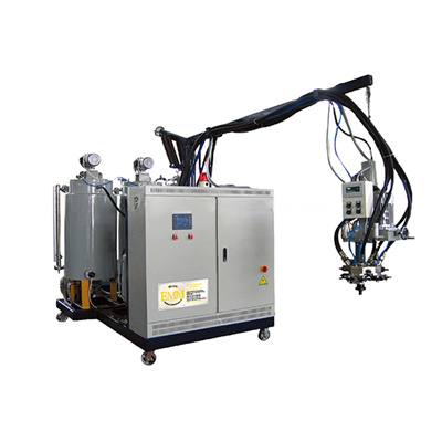 Zecheng Foam Machine/PU Sieve Pouring Machine CE Certification/PU Roller/PU Elastomer/PU Sieve/ Polyurethane PU Casting Machine