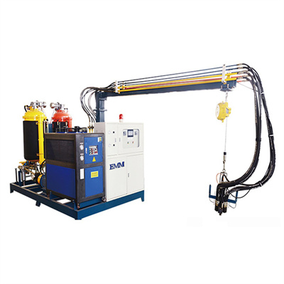 Two Components Gasket Dispensing Foaming Machine
