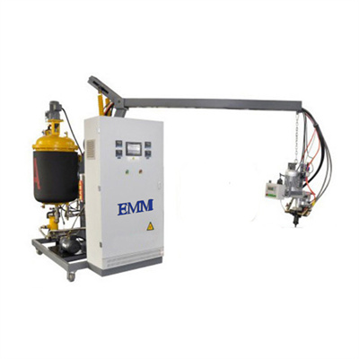 Poluurethane Spraying Making PU Injection Machine