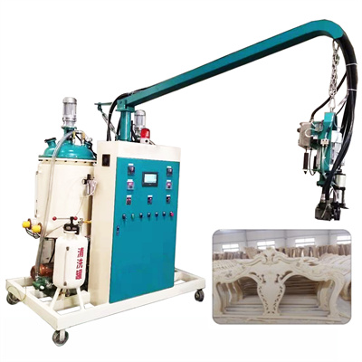 Polyurethane Seat Cushion Foam PU Pouring Foaming Machine with CE