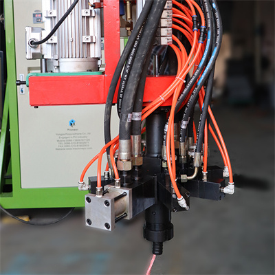 PU Foam Sealing Dispensing System Equipment