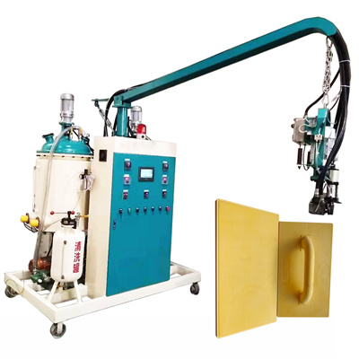 Reanin K3000 Portable High Pressure PU Foam Injection Machine Insulation