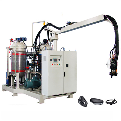 Matrix Dispensing Function Process Monitoring Polyurethane Dispensing Machine