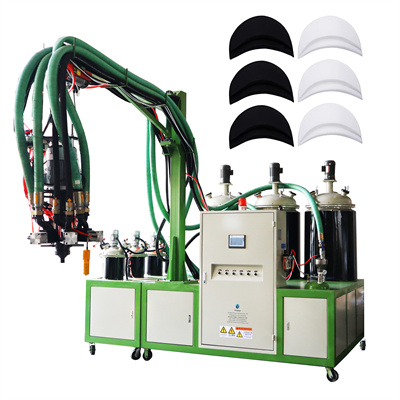 Horizontal PU Foam Cutting Machine Bpq-1650/2150 From China