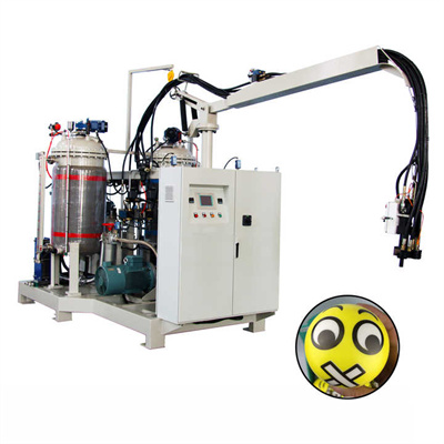 Polyurea Polyurethane Spray Machine Equipment