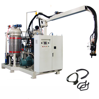 High Pressure Polyurethane Spray Foam Machine