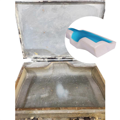 Polyurethane (PU) Gasket Foam Seal Dispensing Machine for Cylinder Head Covers
