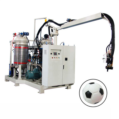 PU Foaming Machine/Polyurethane Machine/PU Machine/Low Pressure PU Polyurethane Foaming Machine/Shoe Making Machine/PU Foam Injection Machine/PU Elastomer