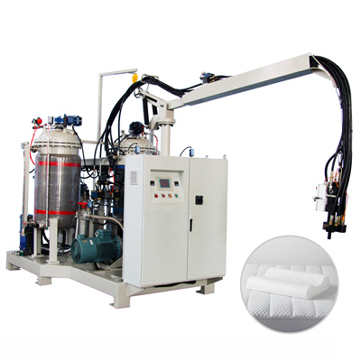 Foam Machine Mini Electric Polyurethane PU Spray and Injection Insulation Machine