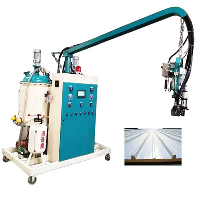 PU / Polyurea Spray Machine Foam Making Machine Polyurethane Polyurea Raw Material