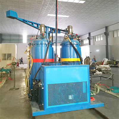 Best Price Polyurethane Spray Foam Machine Cnmc-E3