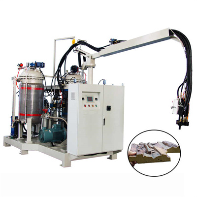 Electric PU Polyurethane Spray Injection Machine Fd-2A