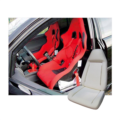High Pressure Continuous PU Polyurethane Car Seat Cover Foaming Machine
