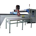 PU foam gasket sealing machine