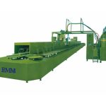 silicon foam dosing and mixing Machine