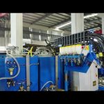 elastomer pouring machine to produce car steer