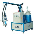 high quality low pressure polyurethane foam machine