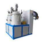 3-component polyurethane low pressure machine,foaming and pouring machine